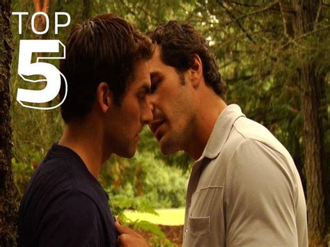 hot gay scenes|11 Most Realistic Gay Sex Scenes in the Movies and TV